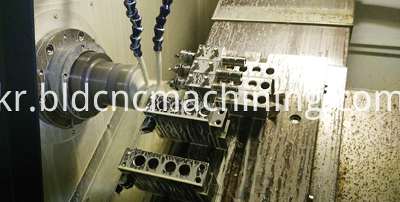CNC 터닝 가공 cnc machining turning